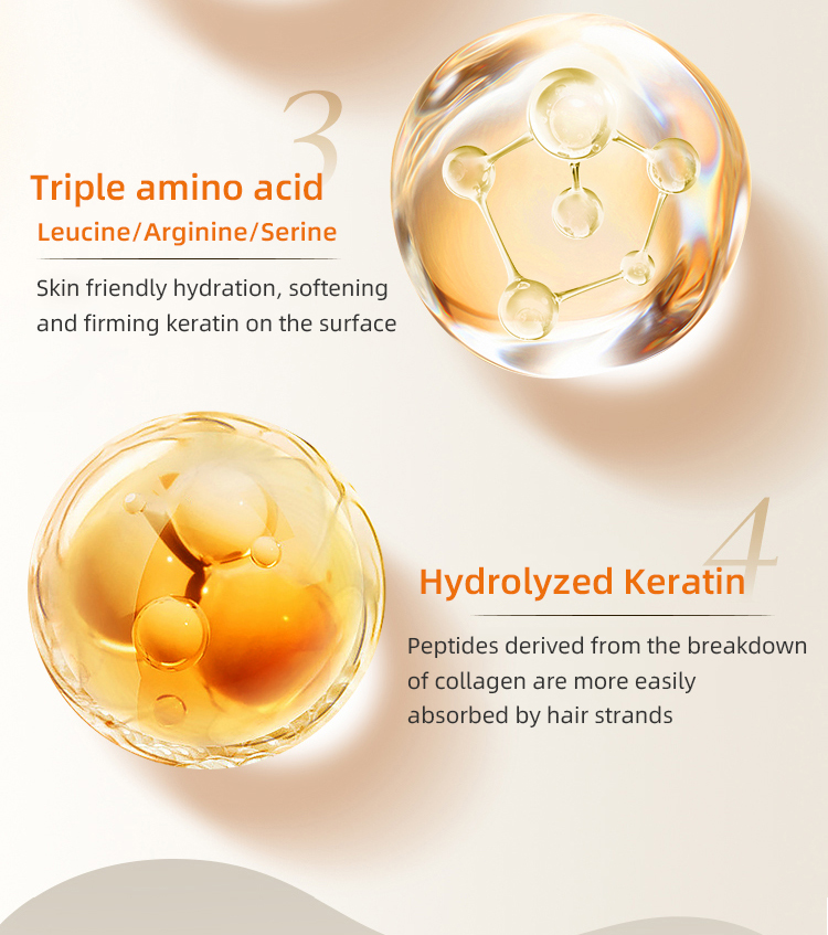 Honey Refreshing Anti-Dandruff Shampoo