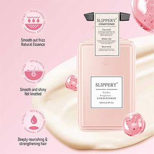 2- 2 Tender Fragrance Silky Conditioner