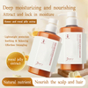 Honey Keratin Nutritive Conditioner