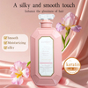 Flower Extract Moisturizing Fragrance Hair Lotion