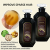 Black Ginger Anti-Hair Loss Shampoo