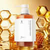 Honey Keratin Hydrating Shampoo