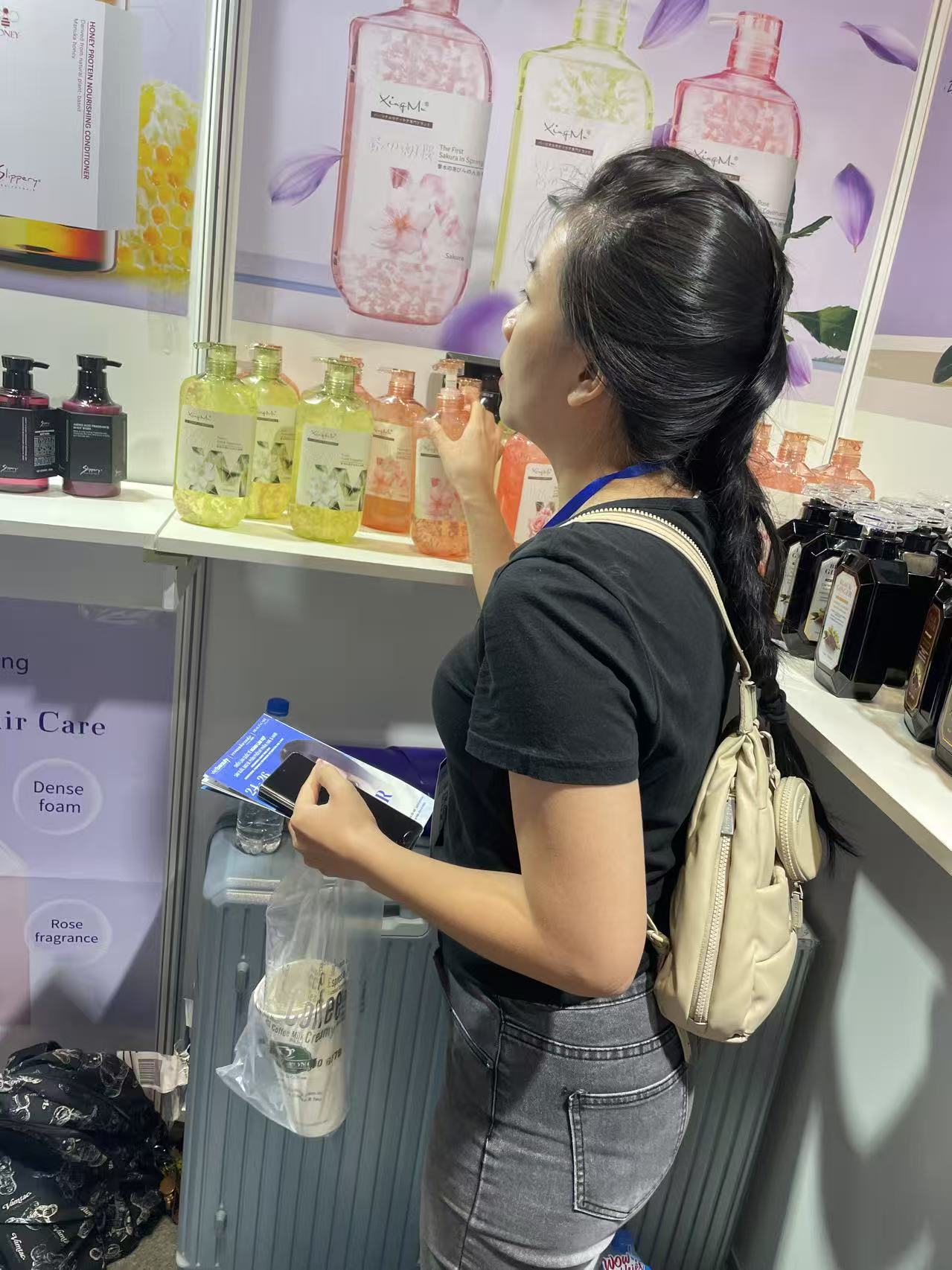 VIETBEAUTY & COSMOBEAUT&Eacute; VIETNAM 2025