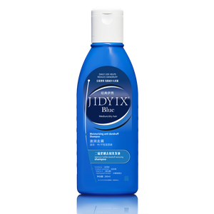 Selenium Sulfide Dandruff Removing Shampoo (Moisturizing Anti-dandruff )