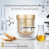Propolis and Ginseng Nourishing Protein Cream