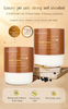 Ginseng Caviar Repair Hair Mask