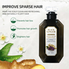 Black Ginger Anti-Hair Loss Shampoo