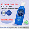 Selenium Sulfide Dandruff Removing Shampoo (Moisturizing Anti-dandruff )