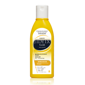 Selenium Sulfide Dandruff Removing Shampoo ( Refreshing and Anti-dandruff )