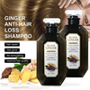 Black Ginger Anti-Hair Loss Shampoo