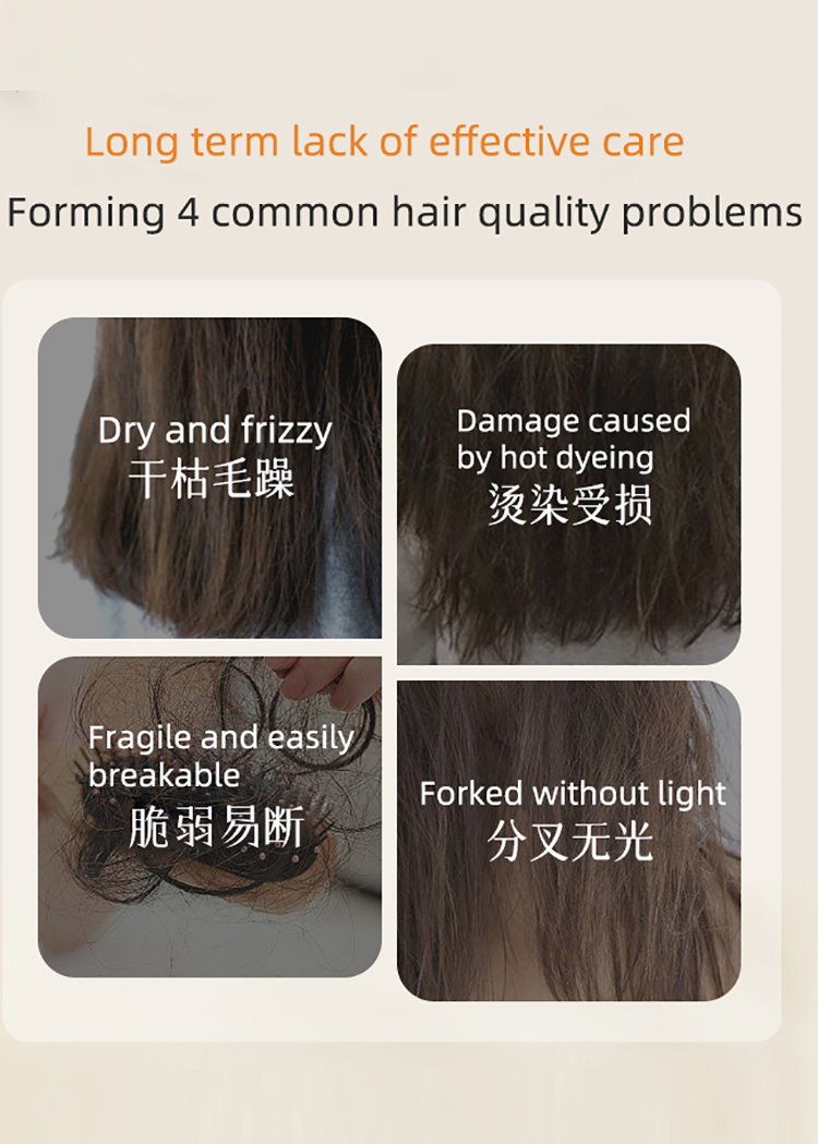 Honey Refreshing Anti-Dandruff Shampoo (8)