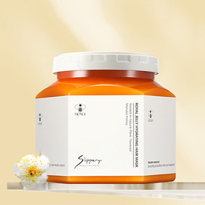 3-1 Royal Jelly Hydrating Hair Mask