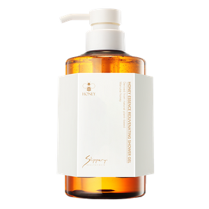 Honey Essence Rejuvenating Shower Gel
