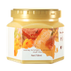 Honey Brightening Smooth Hair Mask