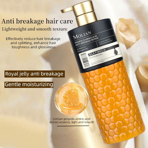 Propolis Amino Acid Anti-Breakage Repair Silky Essence