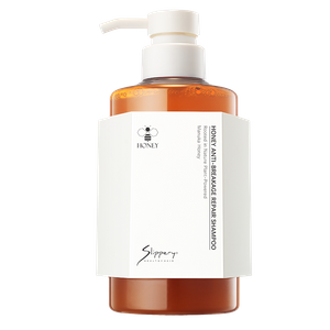 Honey Anti-breakage Repair Shampoo
