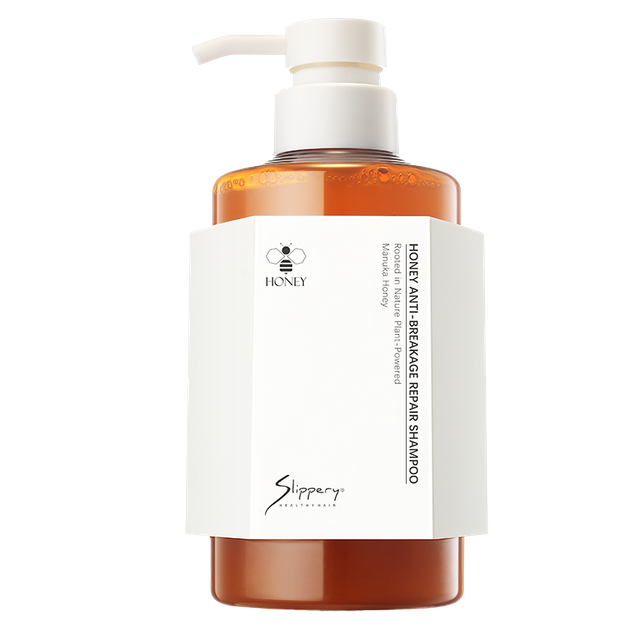 Honey Anti-breakage Repair Shampoo