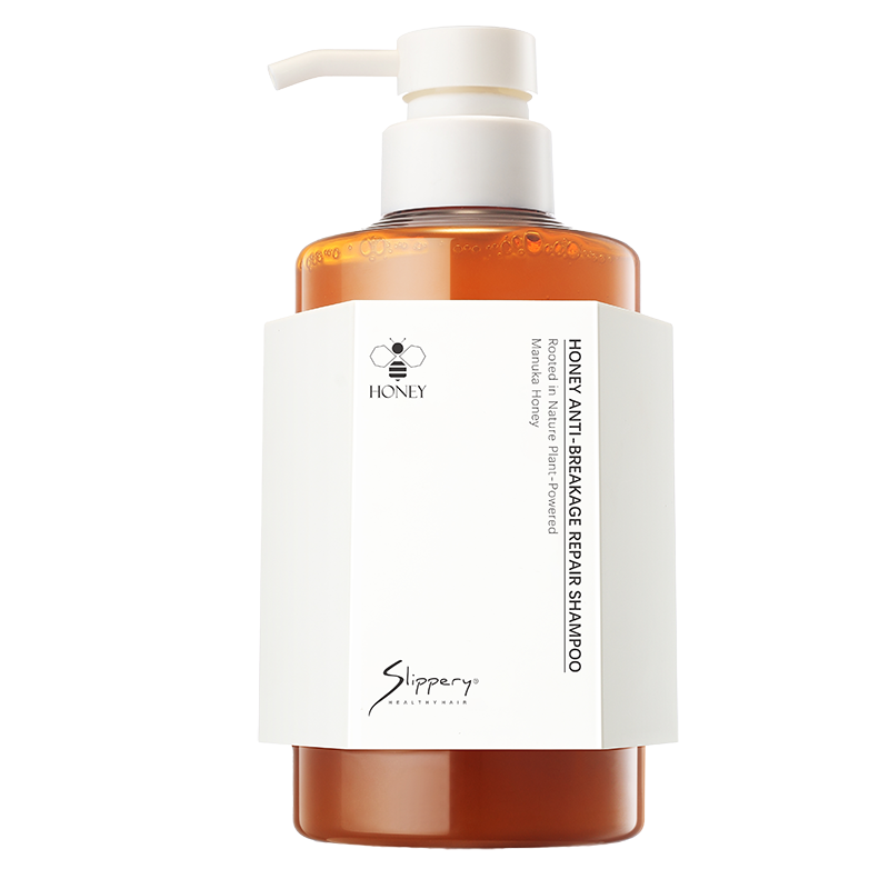 Honey Anti-breakage Repair Shampoo