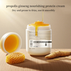 Propolis and Ginseng Nourishing Protein Cream