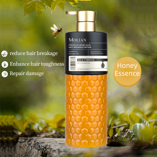 Propolis Amino Acid Anti-Breakage Repair Silky Essence