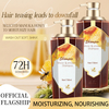Honey Moisturizing and Smooth Shampoo