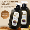 Black Ginger Anti-Hair Loss Shampoo
