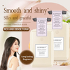 Vitality Fragrance Shampoo (Silky and Smooth)