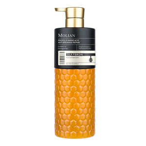 Propolis Amino Acid Anti-Breakage Repair Silky Essence