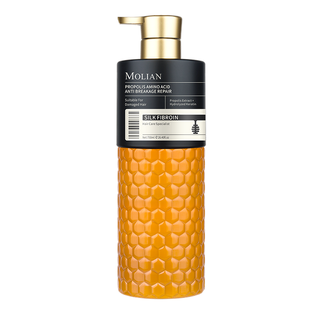 Propolis Amino Acid Anti-Breakage Repair Silky Essence