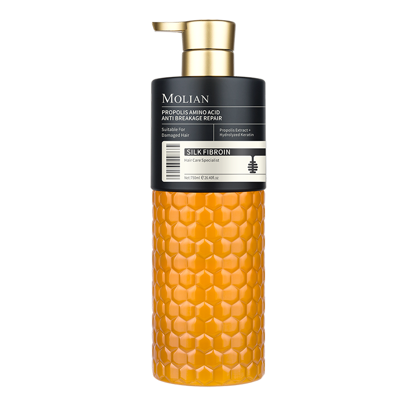 Propolis Amino Acid Anti-Breakage Repair Silky Essence