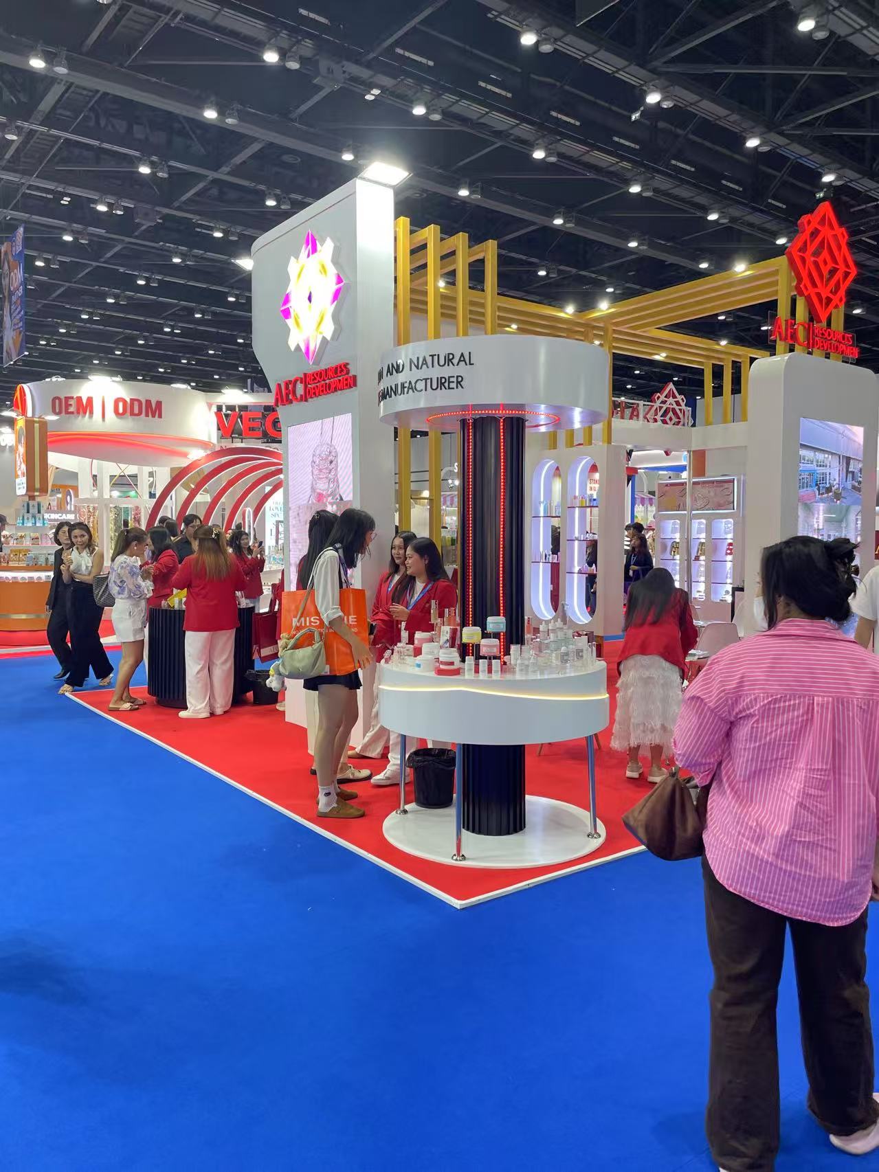 COSMOPROF CBE ASEAN 2025-4