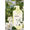 Perfumed Petal Shower Gel （Gardenia ）