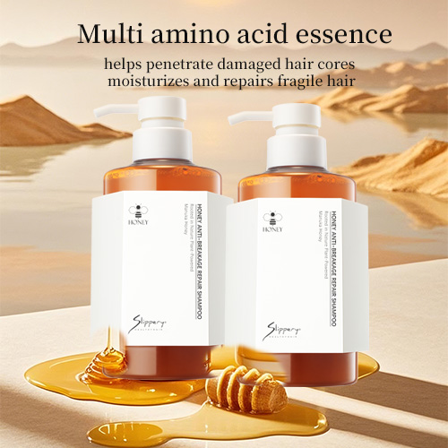 Honey Anti-breakage Repair Shampoo