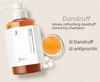 Honey Refreshing Anti-Dandruff Shampoo