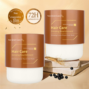 3-3 Ginseng Caviar Repair Hair Mask