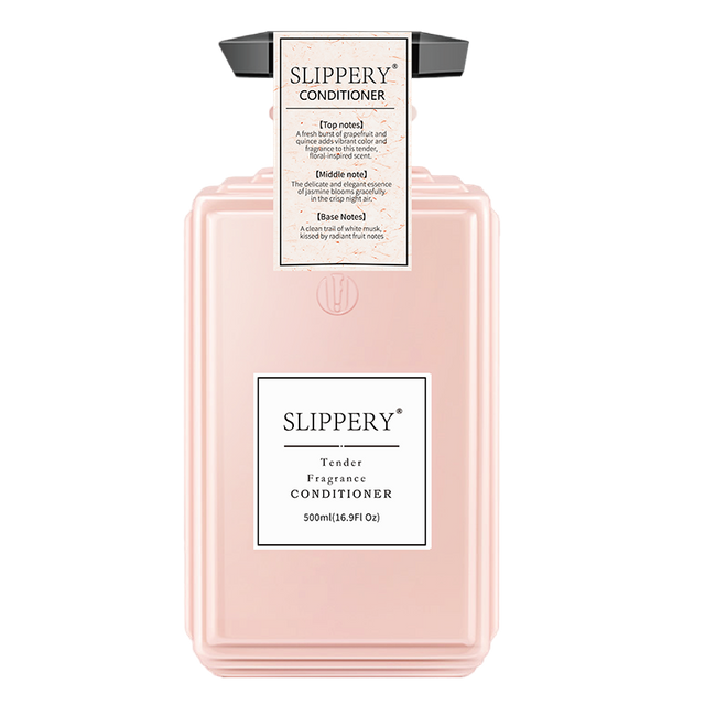 Tender Fragrance Silky Conditioner