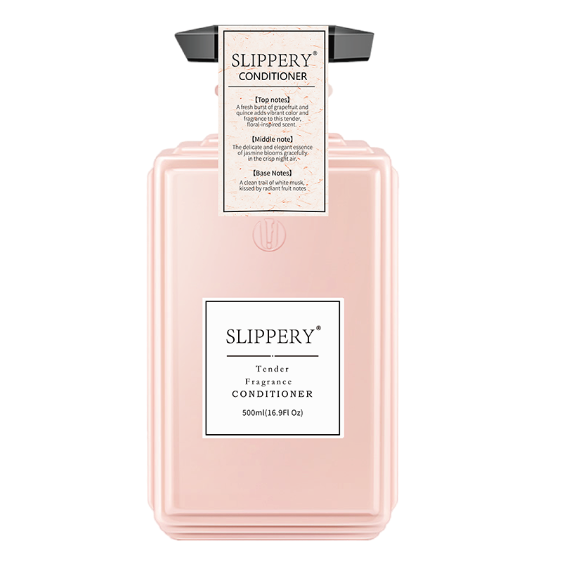 Tender Fragrance Silky Conditioner