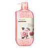 Perfumed Petal Shower Gel （Rose)