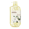 Perfumed Petal Shower Gel （Gardenia ）