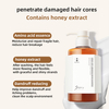 Honey Anti-breakage Repair Shampoo