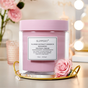 3-2 Flower Extract Essence Repair Protein Cream