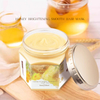 Honey Brightening Smooth Hair Mask