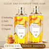 Honey Soft & Fluffy Shampoo