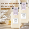 Vitality Fragrance Shampoo (Silky and Smooth)