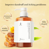 Honey Anti-breakage Repair Shampoo