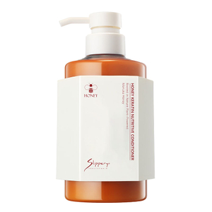 Honey Keratin Nutritive Conditioner