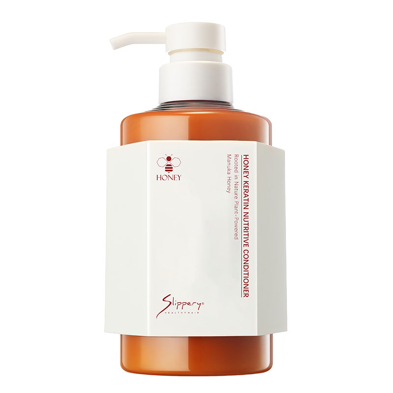 Honey Keratin Nutritive Conditioner