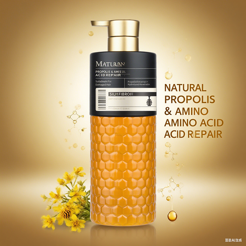 Propolis Amino Acid Anti-Breakage Repair Silky Essence