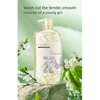 Perfumed Petal Shower Gel （Tiare Flower）